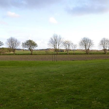 Ferienwohnung Meerzeit Cuxhaven Buitenkant foto